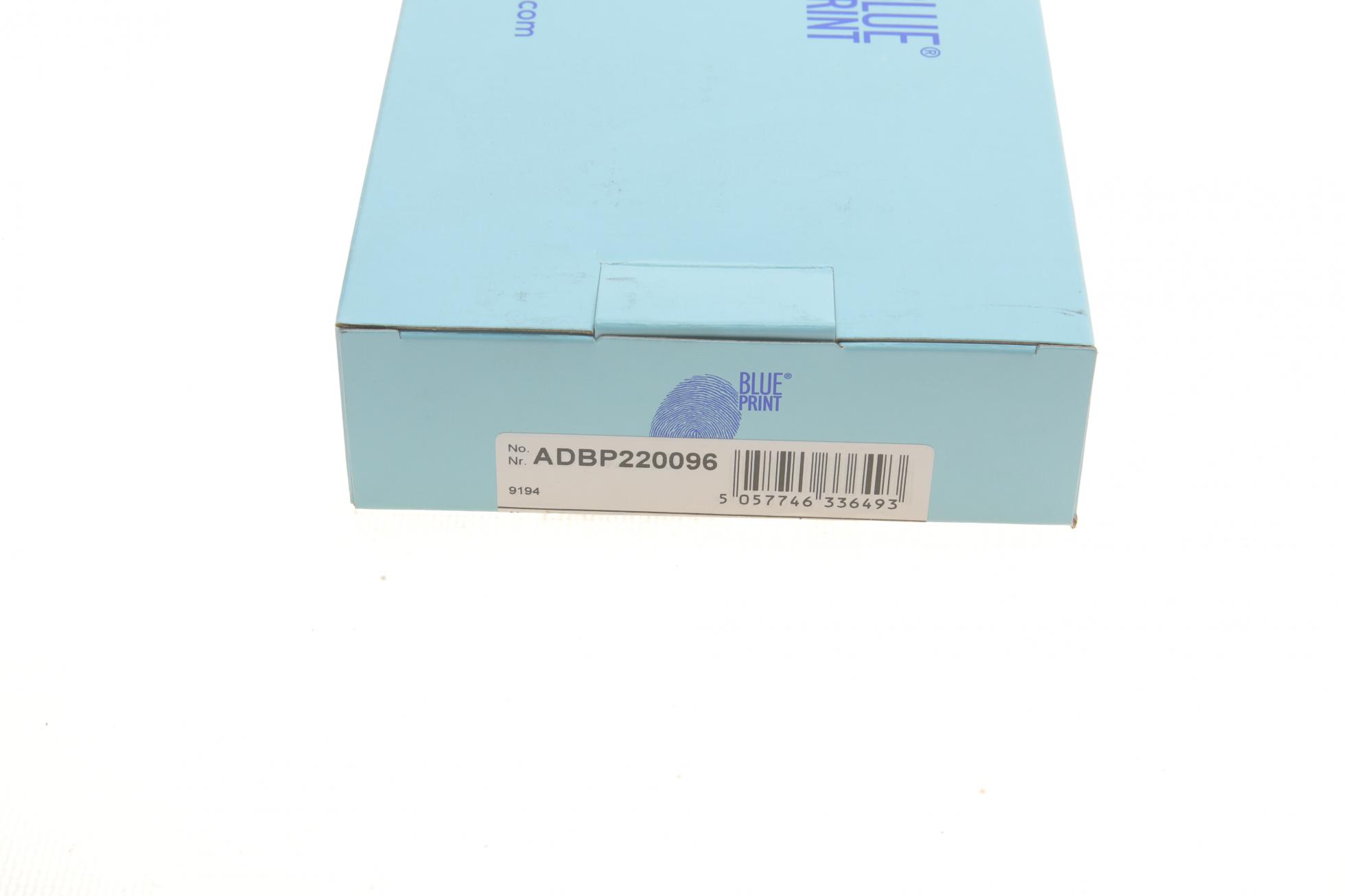 ADBP220096 BLUE PRINT